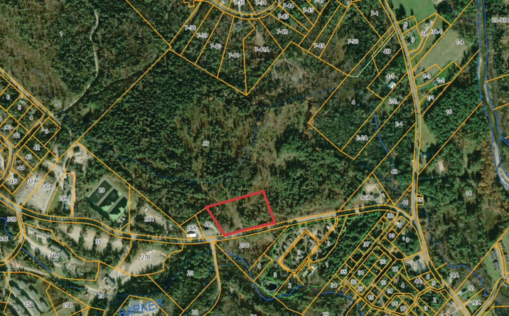 Pictures of Land, Hospitality property located at 23 Skiway Road, Newry, ME 04261 for sales - image #1