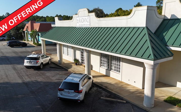 Pictures of Office, Retail property located at 2416C Westgate Dr, Albany, GA 31707 for sales - image #1