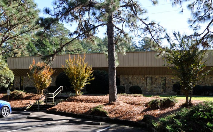 Pictures of Industrial property located at 845 Valley View Rd, Southern Pines, NC 28387 for sales - image #1