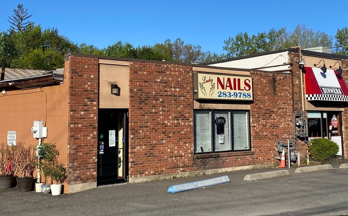 Pictures of Retail, Mixed Use property located at 174 Main Ave, Wynantskill, NY 12198 for sales - image #1