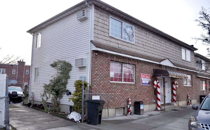Pictures of Mixed Use property located at 116-26 Merrick Boulevard, Jamiaca, NY 11434 for sales - image #1