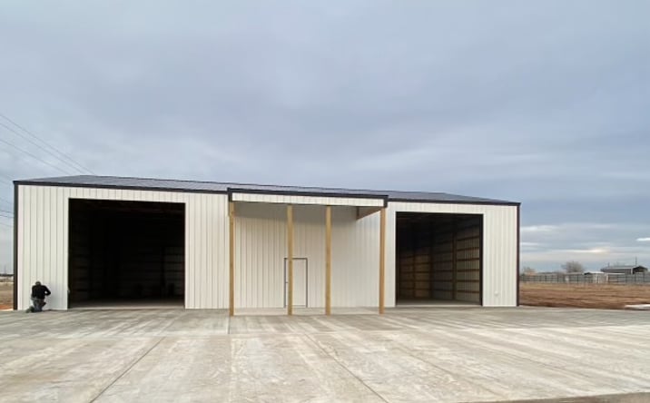 Pictures of Industrial property located at 12351 Tanglewood Rd, Amarillo, TX 79118 for sales - image #1