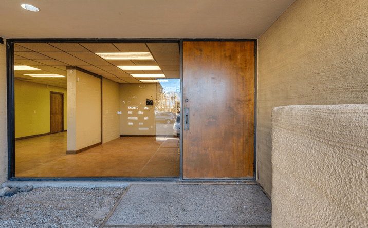 Pictures of Mixed Use, Office, Retail property located at 6436 E Broadway Blvd, Tucson, AZ 85710 for sales - image #1