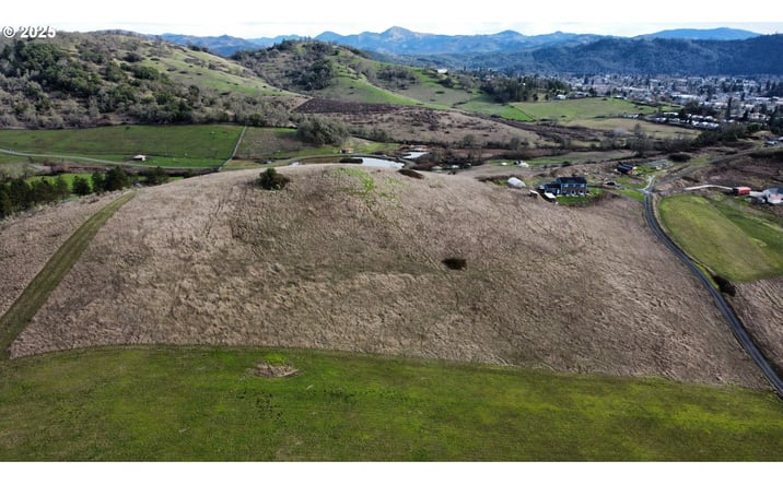 Pictures of Land property located at 0 WIL WAY, Winston, OR 97496 for sales - image #1