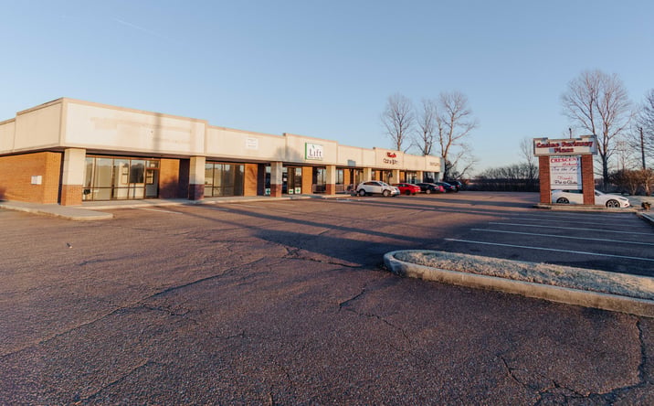 Pictures of Retail property located at 2981 Harrah's Parkway South Extended, Tunica Resorts, MS 38664 for sales - image #1