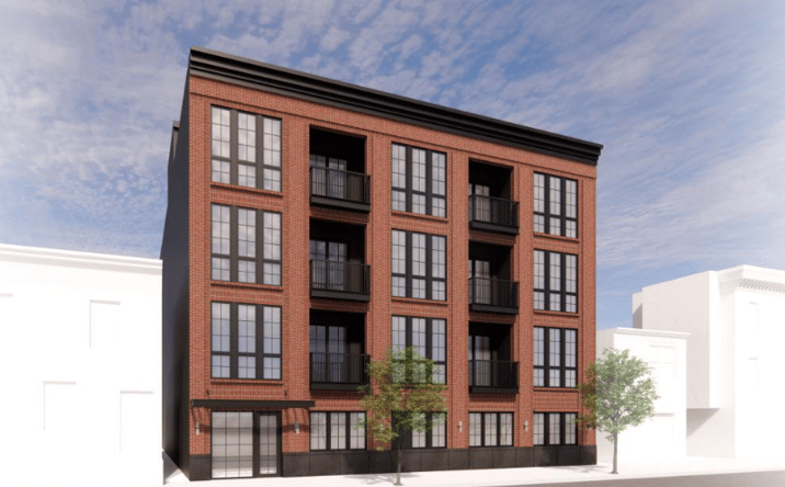 Pictures of Land property located at 6007 Hazel Ave, Philadelphia, PA 19143 for sales - image #1