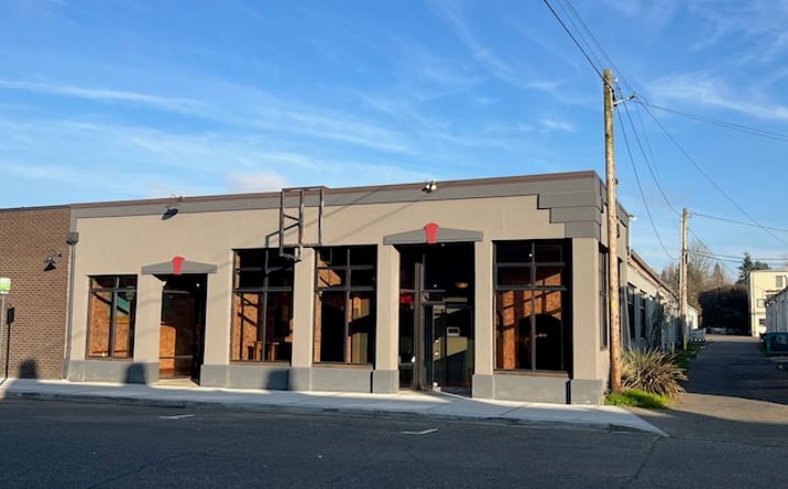 Pictures of Retail property located at 111 Cherry St NE, Olympia, WA 98501 for sales - image #1