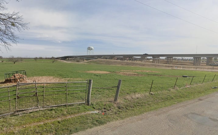 Pictures of Land property located at 1300 County Road 1125 & 1222 and 1210 Industrial Boulevard, Cleburne, TX 76033 for sales - image #1