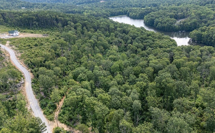 Pictures of Land property located at 2148 Topside Dr, Spencer, TN 38585 for sales - image #1