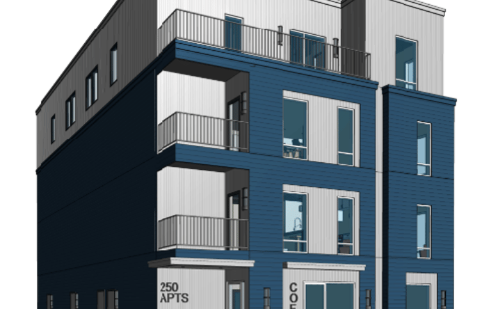 Pictures of Retail property located at 250 Bremen Street, East Boston, MA 02128 for sales - image #1