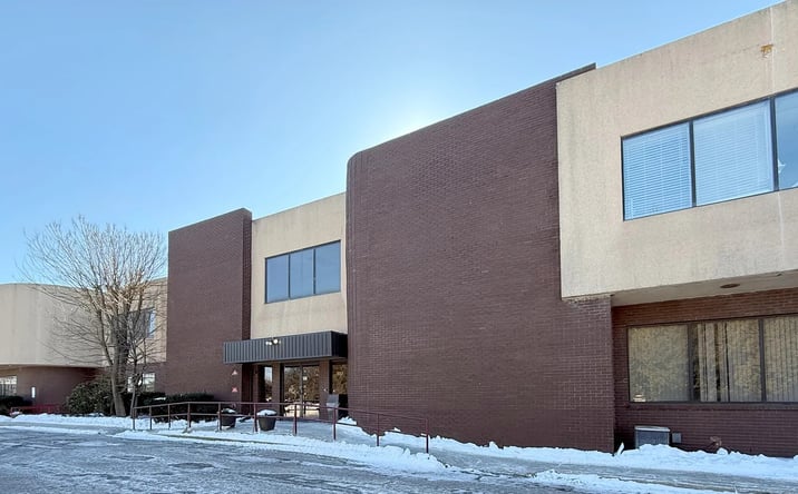 Pictures of Office property located at 1553 NJ-27, Somerset, NJ 08873 for sales - image #1