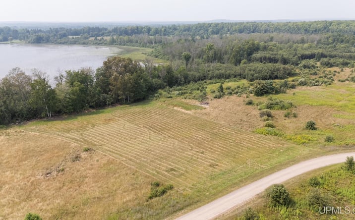 Pictures of Land property located at TBD Gendzwill Drive, Iron River, MI 49935 for sales - image #1