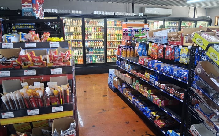 Pictures of Retail property located at 1234 Confidential, Westpoint, TN 38486 for sales - image #1