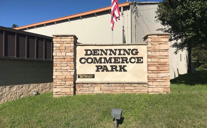 Pictures of Office, Industrial property located at 235 Terrace Ave, Huntington, WV 25705 for sales - image #1