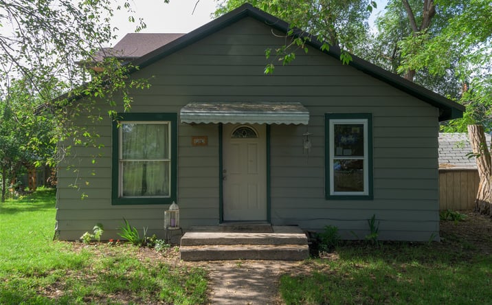 Pictures of Multifamily property located at 1303 Dakota Street, Missoula, MT 59801 for sales - image #1