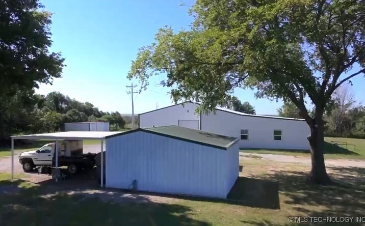 Pictures of Special Purpose property located at 401091 W 1200 Road, Dewey, OK 74029 for sales - image #1
