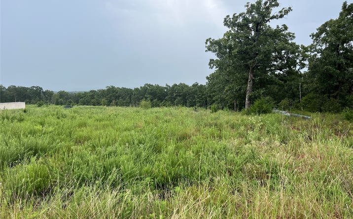 Pictures of Land property located at Rural Route, Hanna, OK 74845 for sales - image #1