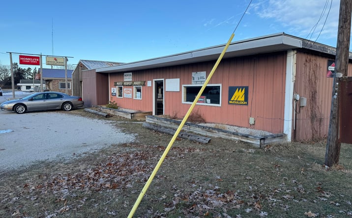 Pictures of Business for Sale, Retail property located at 2240 Us-35, Knox, IN 46534 for sales - image #1
