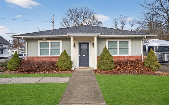Pictures of Office property located at 201 Homestead Avenue, Montgomery, NY 12543 for sales - image #1