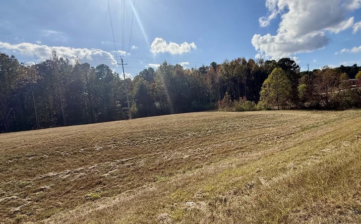 Pictures of Land property located at Highway 18, Brandon, MS 39042 for sales - image #1