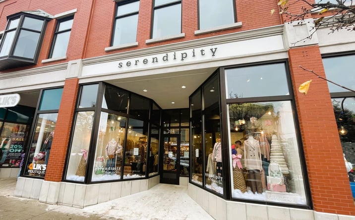 Pictures of Retail property located at 204 E Front Street, Traverse City, MI 49684 for sales - image #1