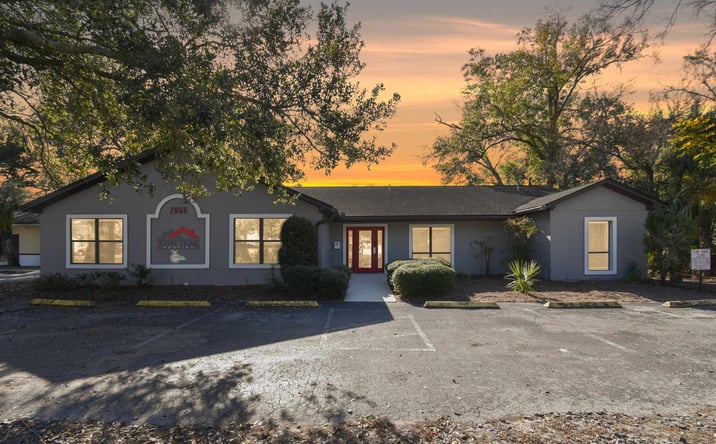 Pictures of Office property located at 2968 Rainbow Rd, Jacksonville, FL 32217 for sales - image #1