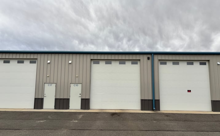Pictures of Industrial property located at 2147 Blue Creek Rd #9, Billings, MT 59101 for sales - image #1