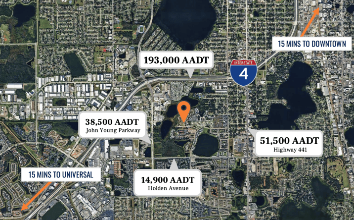 Pictures of Land property located at 4166 Tymberwood Ln, Orlando, FL 32839 for sales - image #1