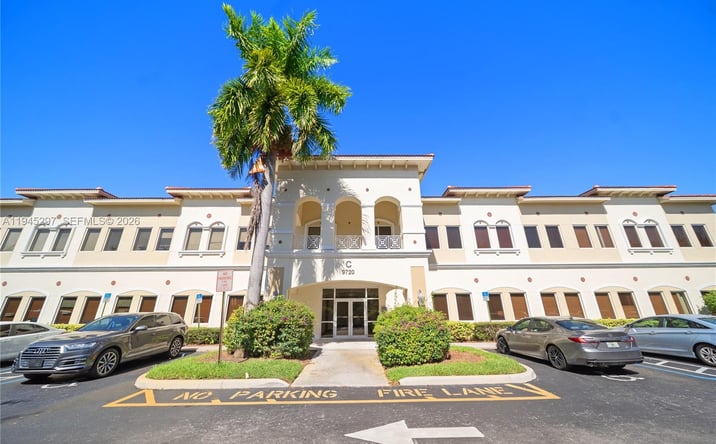 Pictures of Office property located at 9720 Stirling Rd # 109C, Cooper City, FL 33024 for sales - image #1