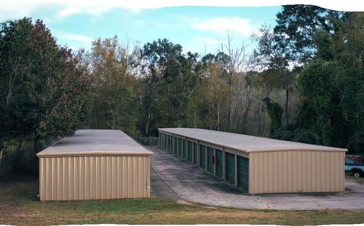 Pictures of Industrial property located at 124 Sycamore Street, Jefferson, GA 30549 for sales - image #1