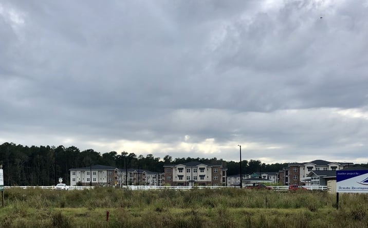 Pictures of Land property located at Us Hwy 176 (St. James Ave), Goose Creek, SC 29445 for sales - image #1