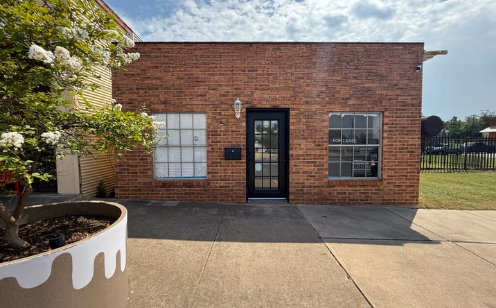 Pictures of Industrial, Mixed Use, Retail, Self Storage property located at 117 S Main St, Elgin, TX 78621 for sales - image #1