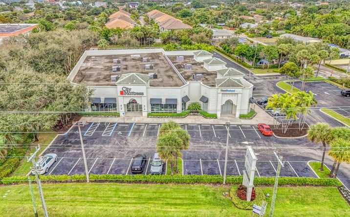 Pictures of Retail property located at 11701 US-1, North Palm Beach, FL 33408 for sales - image #1