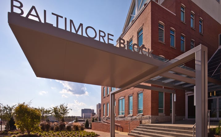 Pictures of Office, Mixed Use property located at 1 Baltimore Pl NW, Atlanta, GA 30308 for sales - image #1