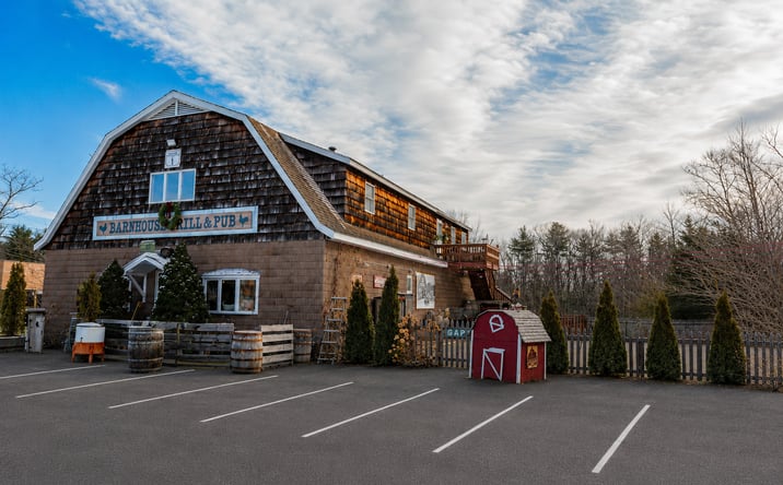 Pictures of Retail property located at 690 Bath Rd, Wiscasset, ME 04578 for sales - image #1