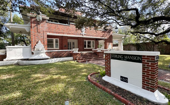 Pictures of Office property located at 4515 Yoakum Blvd, Houston, TX 77006 for sales - image #1