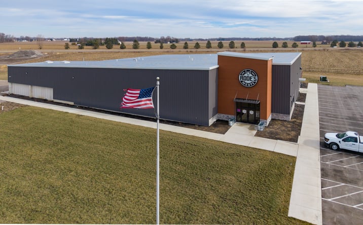 Pictures of Business for Sale, Industrial, Retail property located at 1000 Colettas Way, Delphos, OH 45833 for sales - image #1