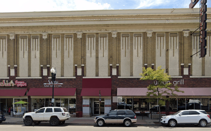 Pictures of Retail property located at 311 24th St, Ogden, UT 84401 for sales - image #1