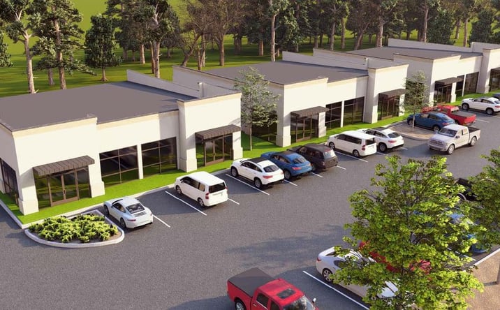 Pictures of Office, Retail property located at 5647 Kpe Way, Tyler, TX 75703 for sales - image #1