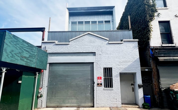 Pictures of Industrial property located at 119 42nd St, Brooklyn, NY 11232 for sales - image #1