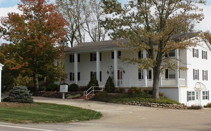 Pictures of Office property located at 1265 Ridge Rd, Hinckley, OH 44233 for sales - image #1