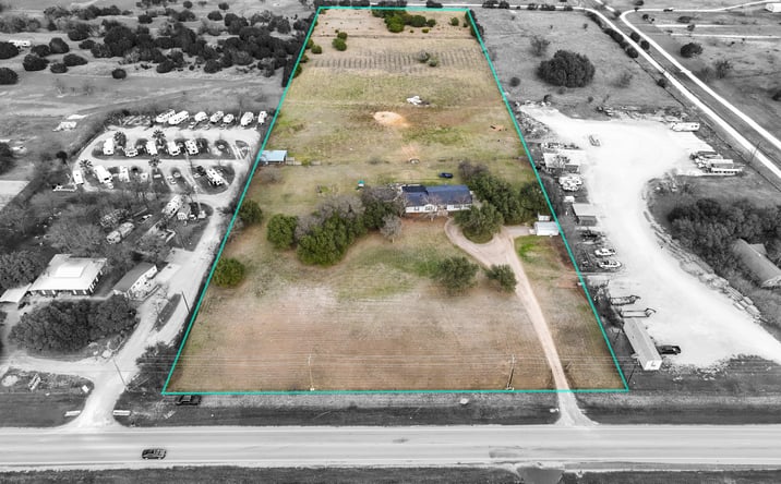 Pictures of Special Purpose property located at 5542 Fm 2484, Salado, TX 76571 for sales - image #1