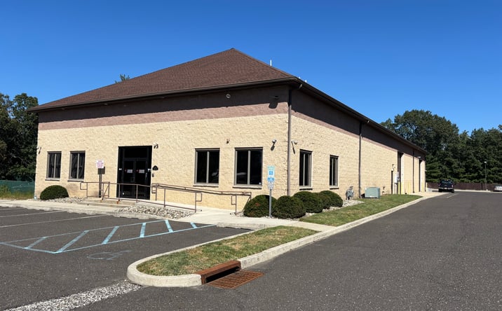 Pictures of Industrial property located at 151 Cooper Road, West Berlin, NJ 08091 for sales - image #1