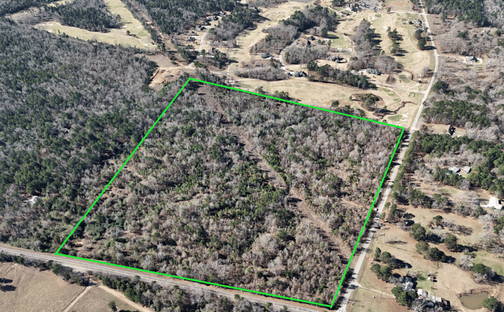 Pictures of Land property located at 1173 E Wilkins Rd, Gladewater, TX 75647 for sales - image #1