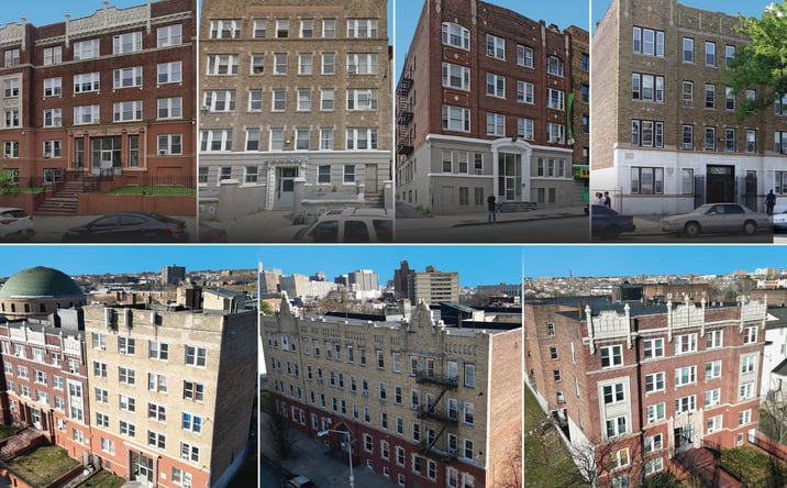 Pictures of Multifamily property located at 92-94 Quitman St, Newark, NJ 07108, 624-626 Dr Martin Luther King Jr Blvd, Newark, NJ 07102, 737 Dr Martin Luther King Jr Blvd, Newark, NJ 07102, 777-779 Dr Martin Luther King Jr Blvd, Newark, NJ 07102, 778-784 Dr Martin Luther King Jr Blvd, Newark, NJ 07102, 747-751 Dr Martin Luther King Jr Blvd, Newark, NJ 07102, 773-775 Dr Martin Luther King Jr Blvd, Newark, NJ 07102 for sales - image #1