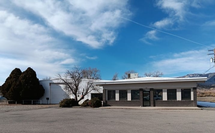 Pictures of Industrial property located at 1901 Railroad Ave, Rifle, CO 81650 for sales - image #1