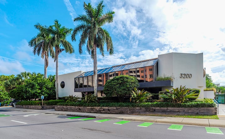 Pictures of Office property located at 3200 NE 14th St, Pompano Beach, FL 33062 for sales - image #1