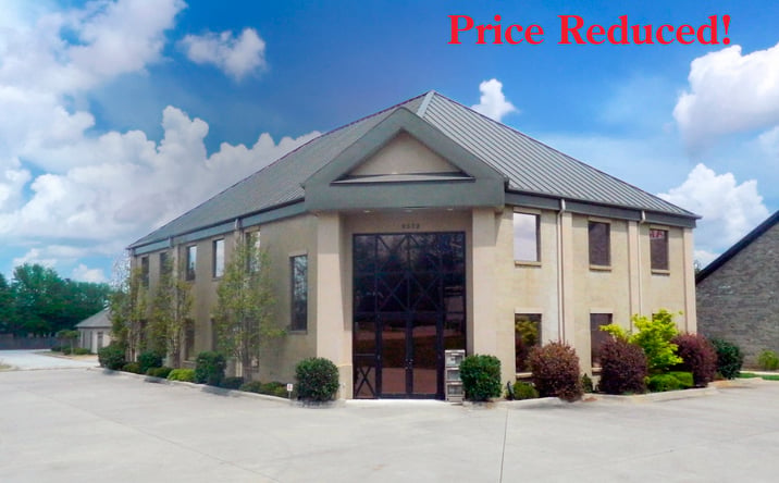 Pictures of Office property located at 9532 Wynlakes Place, Montgomery, AL 36117 for sales - image #1