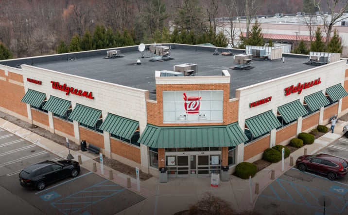 image of property at 1131 US-46 LEDGEWOOD Roxbury Township NJ 07852