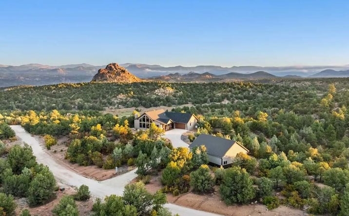 Pictures of Land property located at 1310 Sunrise Ridge, Cotopaxi, CO 81223 for sales - image #1